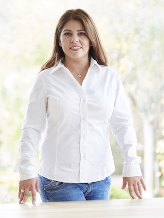 Nazan Feldmann